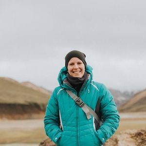 Meet your Posher, Morgan